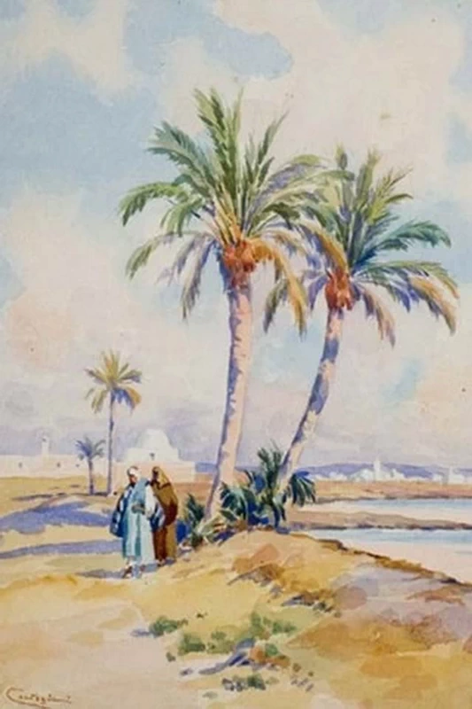 Le palme
